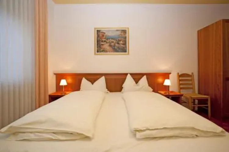 Hotel Mennicken