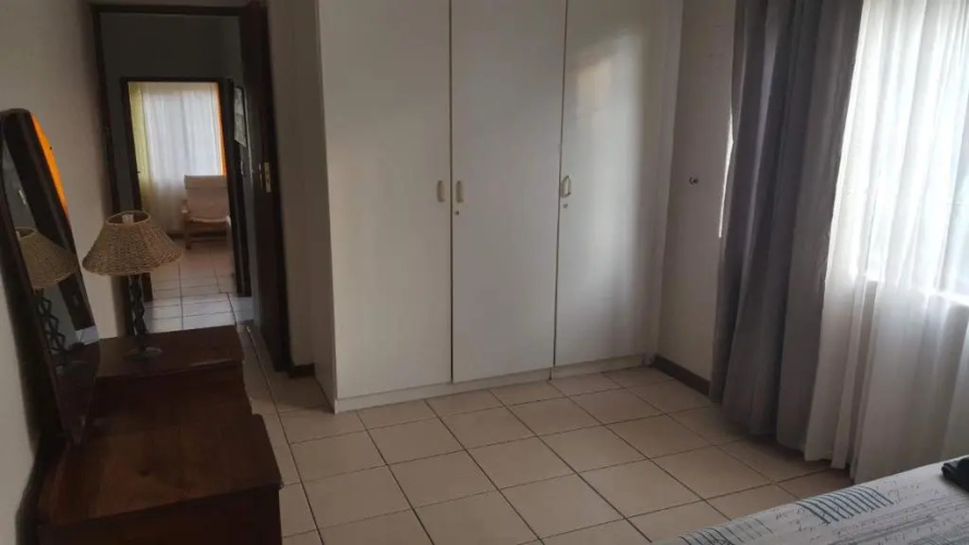 2 Bedroom Cottage