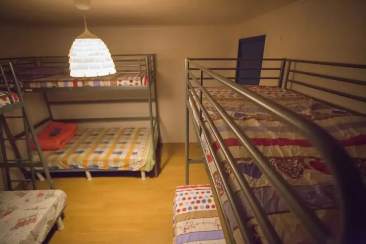 StoryG Guesthouse - Hostel