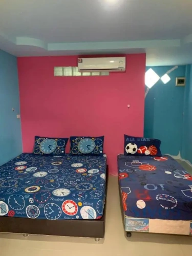 1 Bedroom Cottage