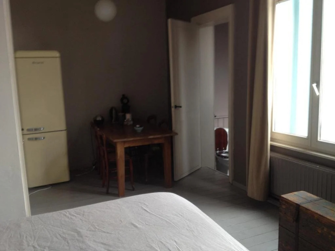 B&B De Groene Maan