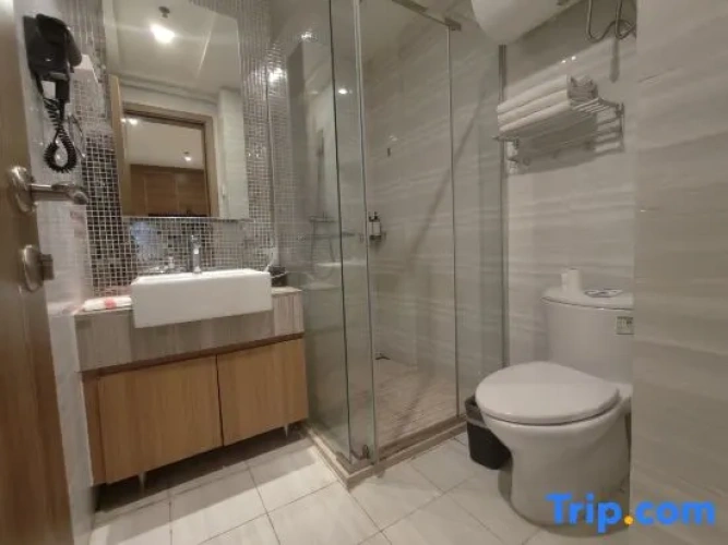 Twin Family Suite