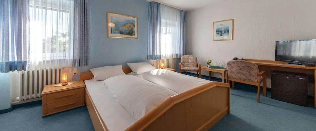 Hotel Bergfried