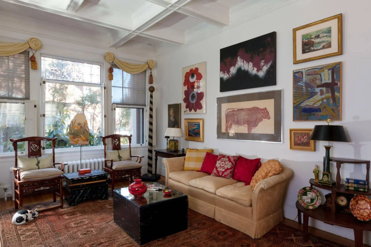 Pomegranate Inn