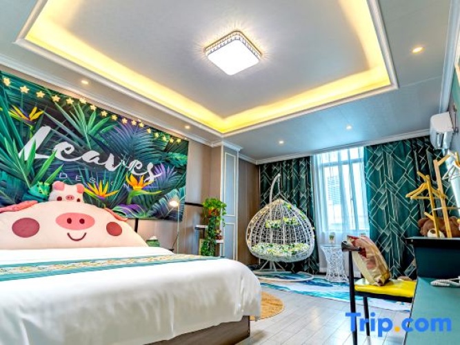 Standard Sextuple room