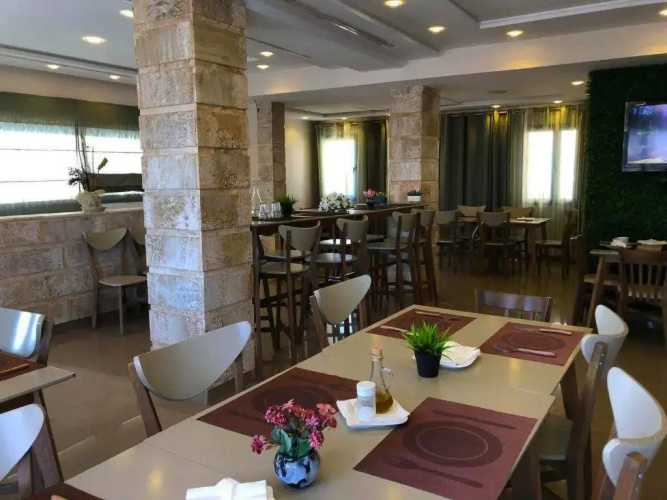 Larimar Hotel Sfax