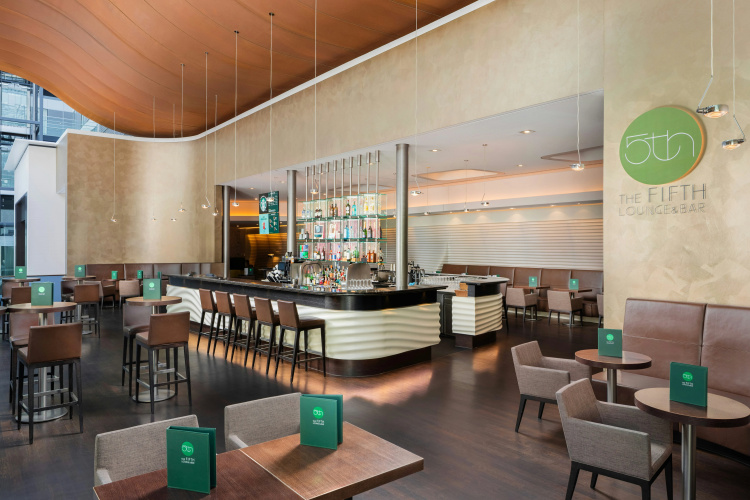 Hilton Frankfurt Airport photo 33