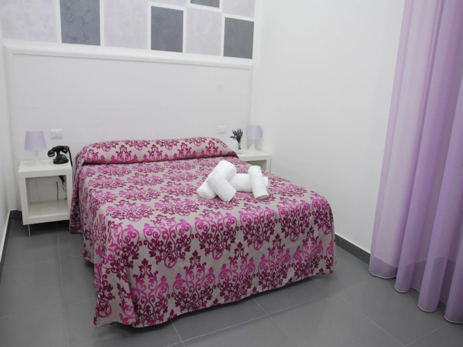 Hotel Orsa Maggiore
