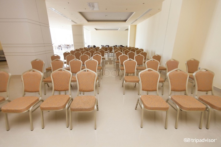 Apollo Blue Hotel photo 19