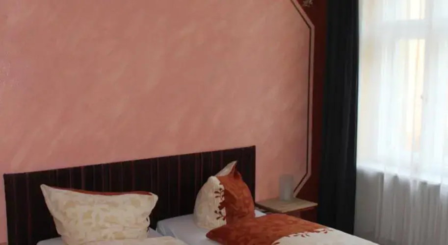Bear Inn Hostel & Appartment