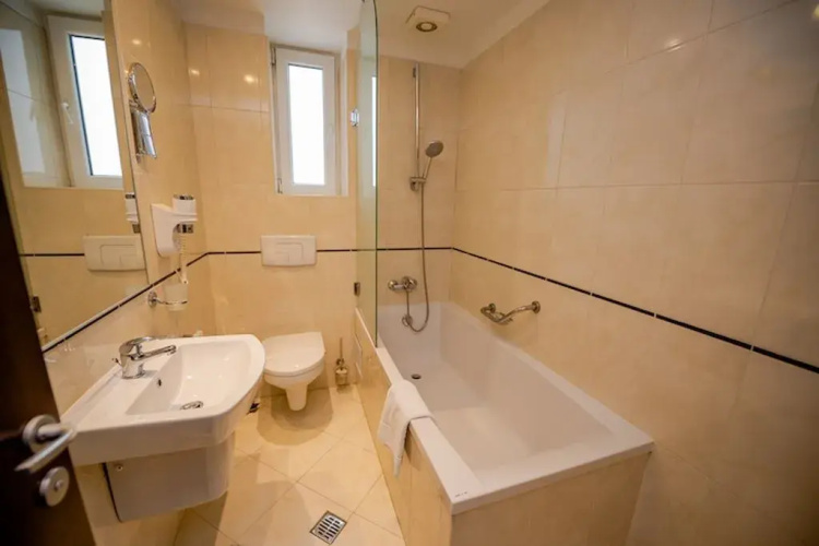 Hotel Ambasador Bucharest