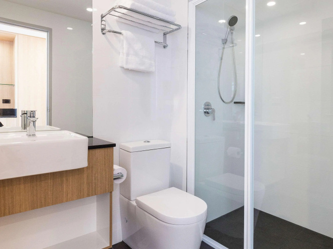 Ibis Styles Hobart Hotel photo 11