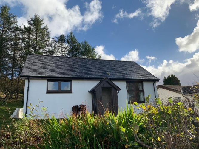 2 Bedrooms Double Cottage