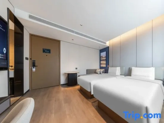 Privilege Twin room