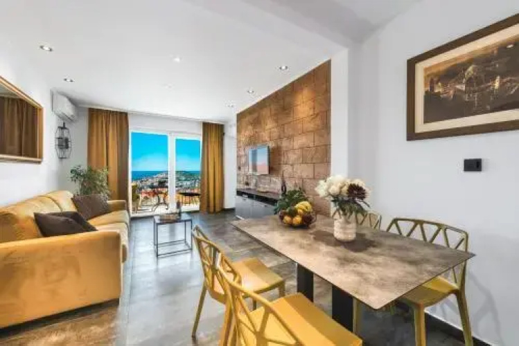 Apartment Iva