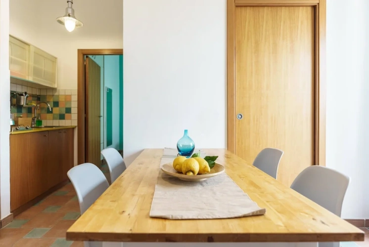 1 Bedroom Standard Apartment