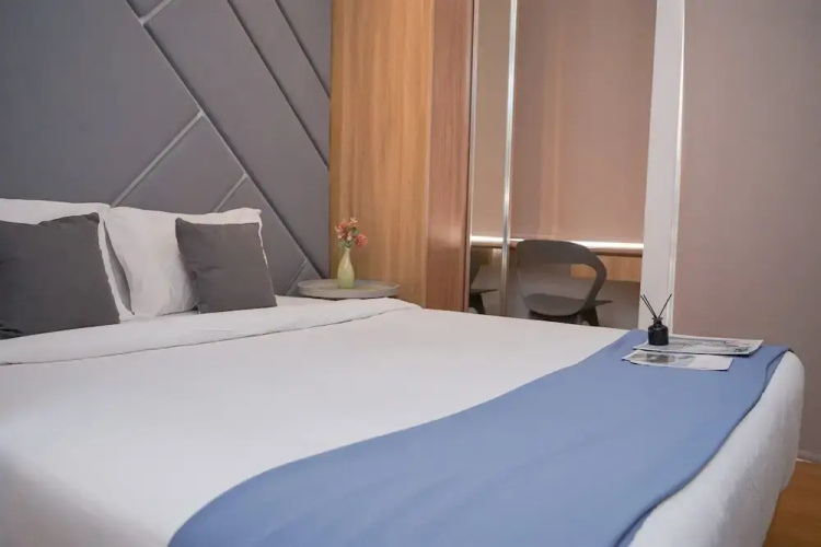 Otel görseli