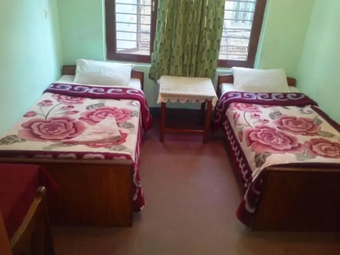 Hotel Bright Star