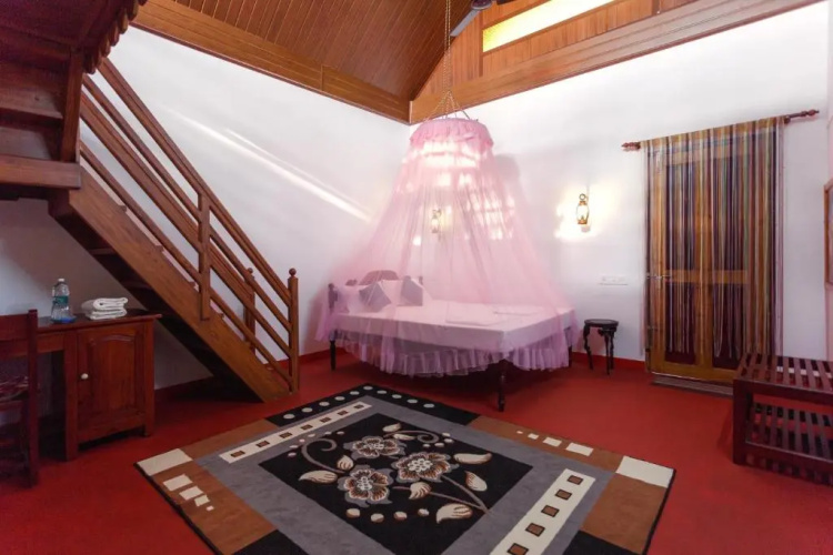 Sea Hut Homestay