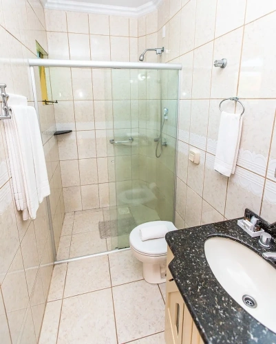 Executive room