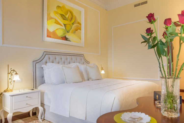 Grande Albergo delle Rose