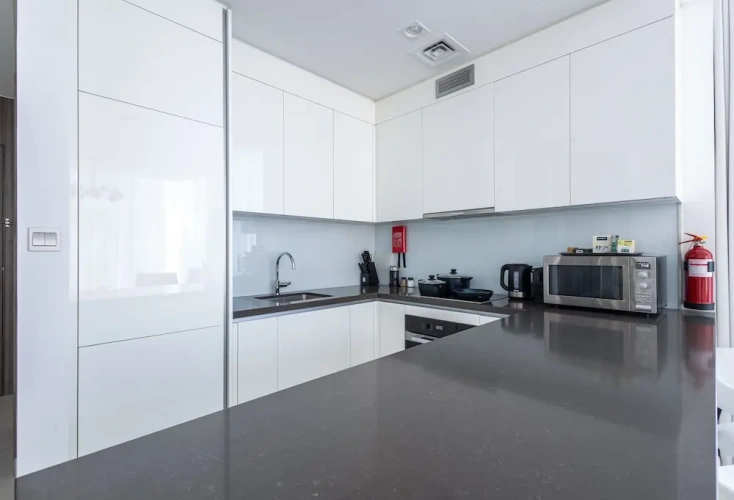 Classic Apartment