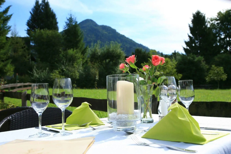 Landhotel Gabriele