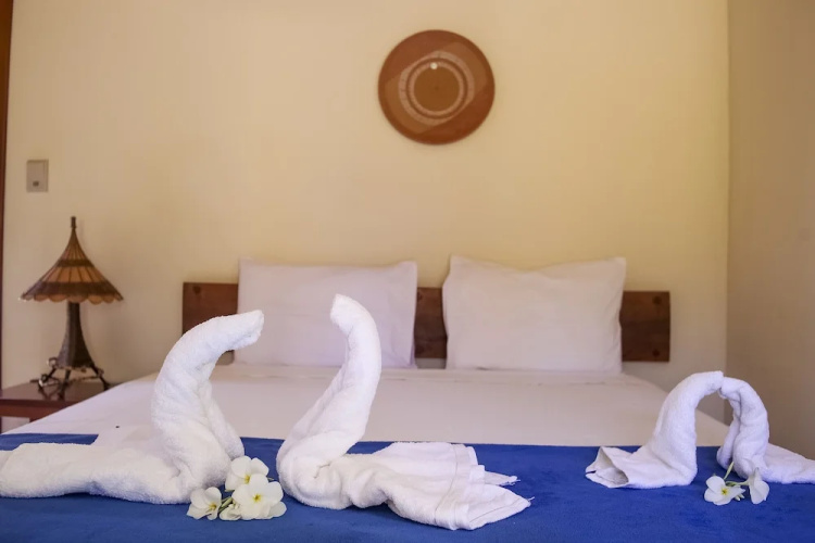 Hotel Tetiaroa