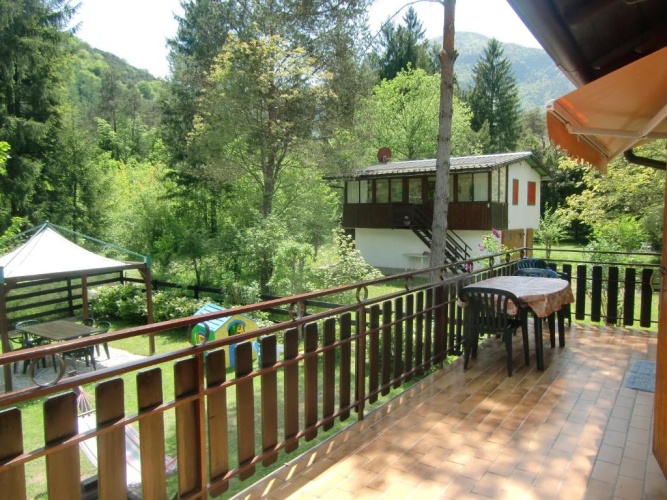 Cottage