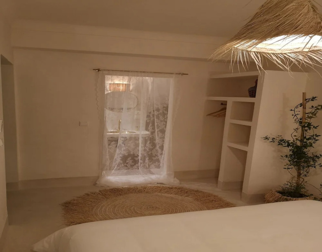 Riad Naanaa - Adults Only