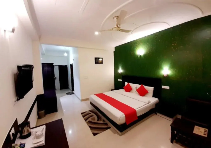 Kasauli Continental Resort