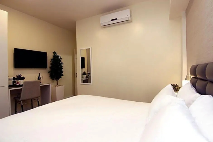 Idelson Hotel