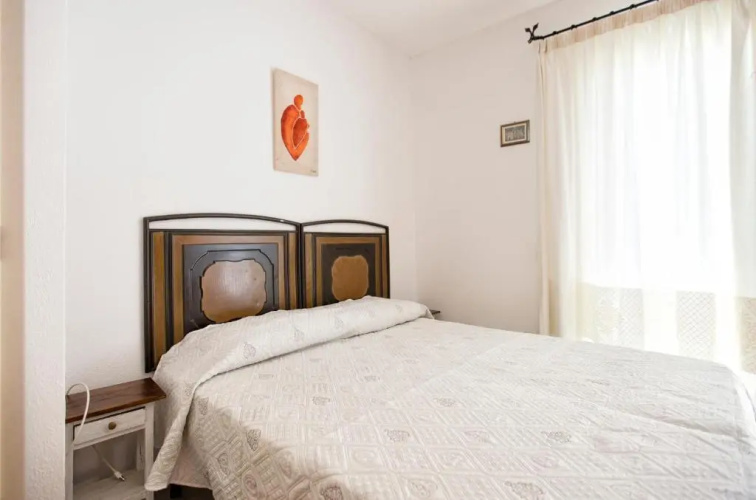 Appartamento Arzachena Costa Smeralda