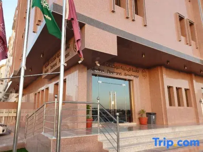 Maghreby hotel 4