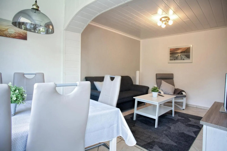 Ostseetraum Whg 1