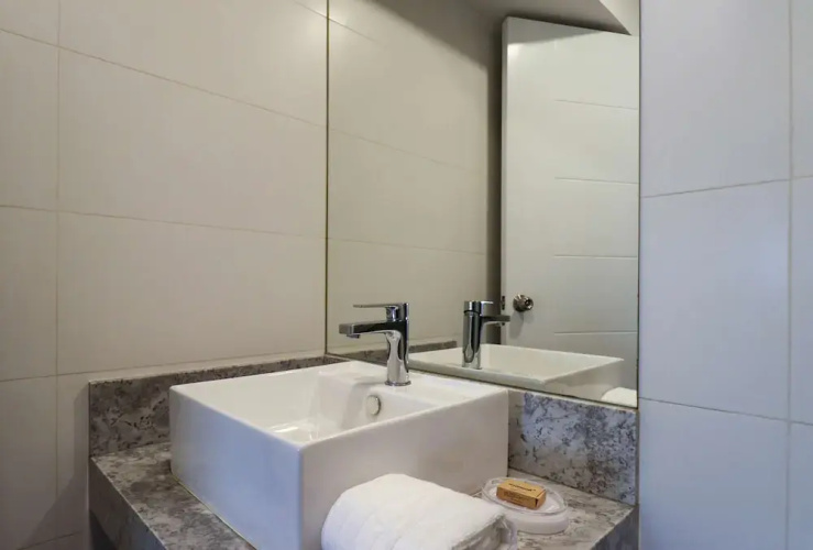 Fabulous 2BR With Balcony in Barranco