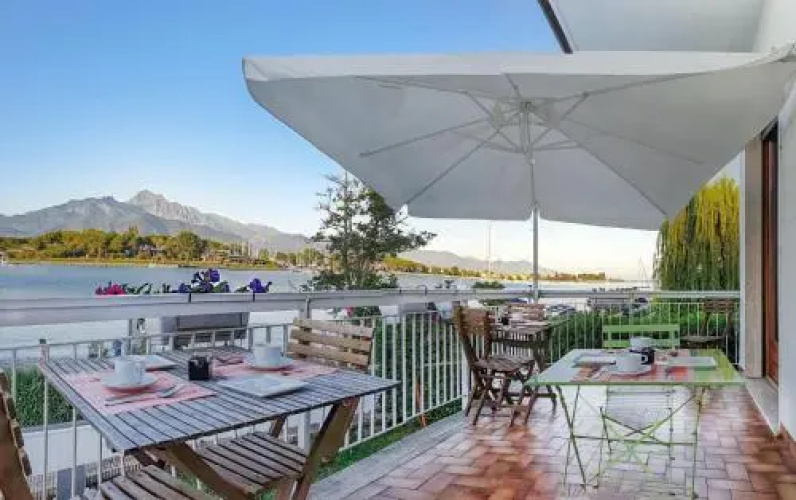 Villa Ori B&B