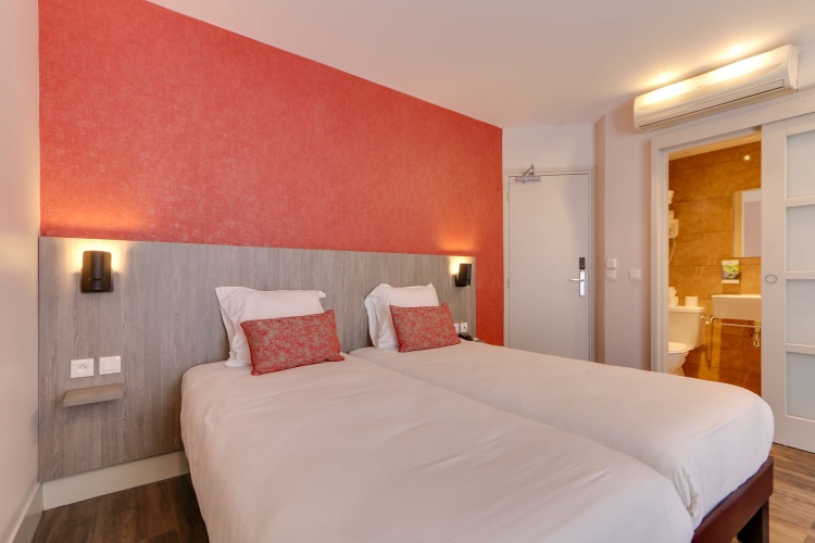 Sure Hotel by Best Western Paris Gare du Nord photo 8