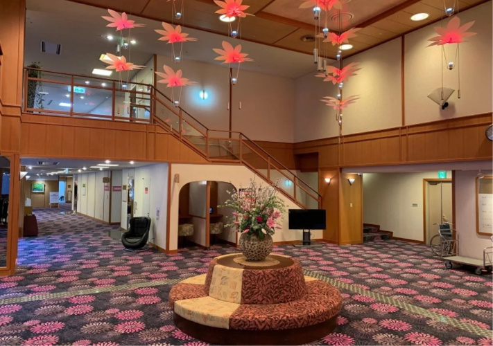 Hotel New Momiji - 닛코시