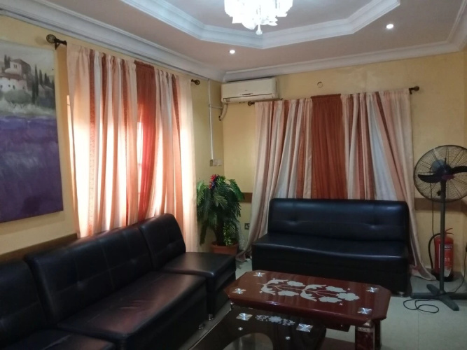 Essex Intercontinental Hotel