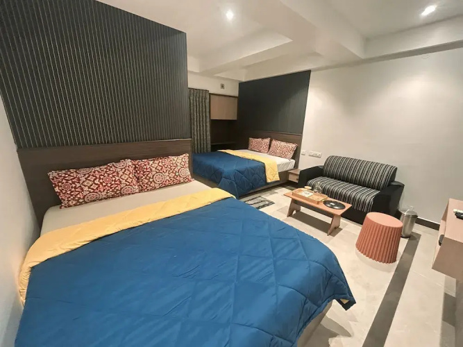Eagle Stay Inn