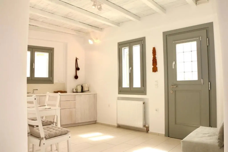 Kounelia Luxury Apartments