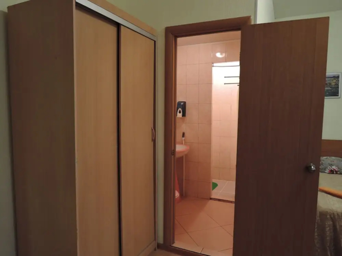  (двуспальная кровать) - изображение 1