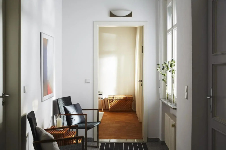 Altstadtloft Teltow