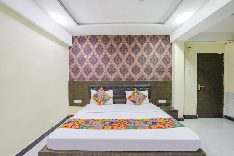 Fabexpress Arjun Imperial