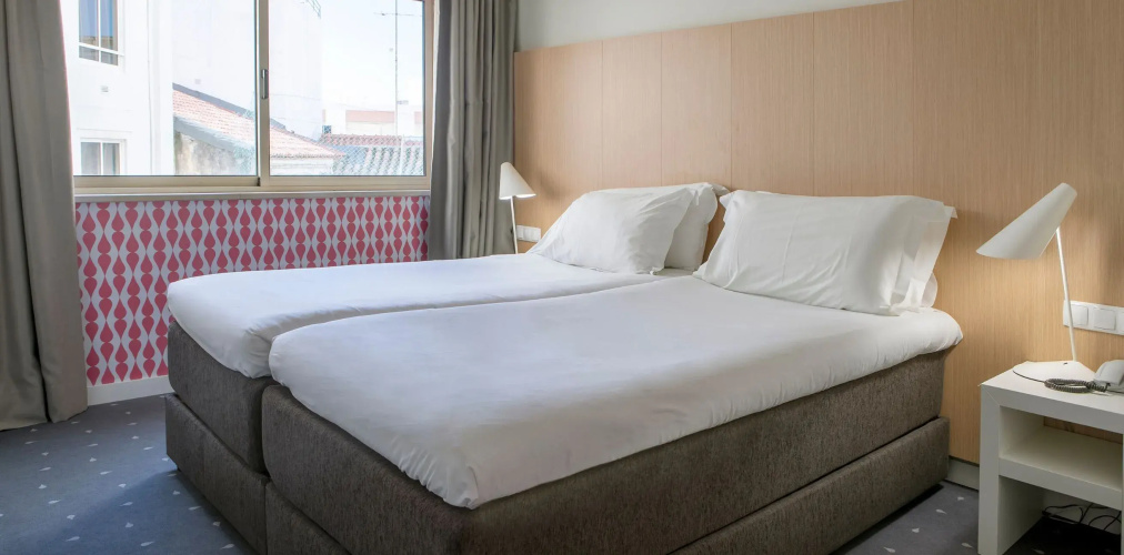 Stay Hotel Faro Centro