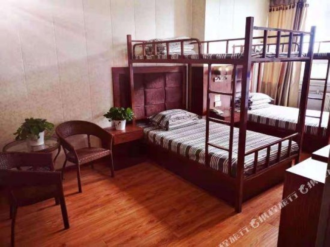 Business Double Suite