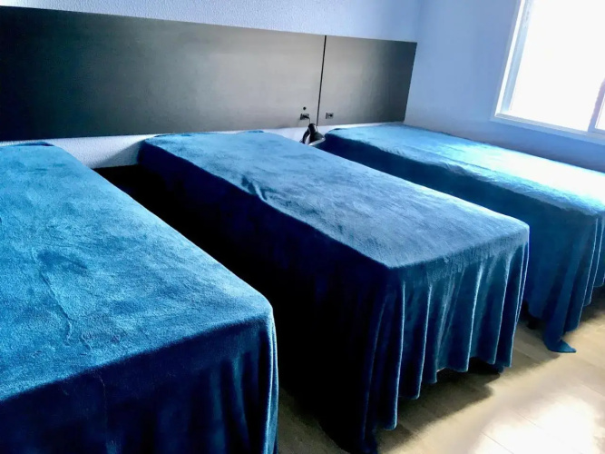 Residencial Gralha Azul