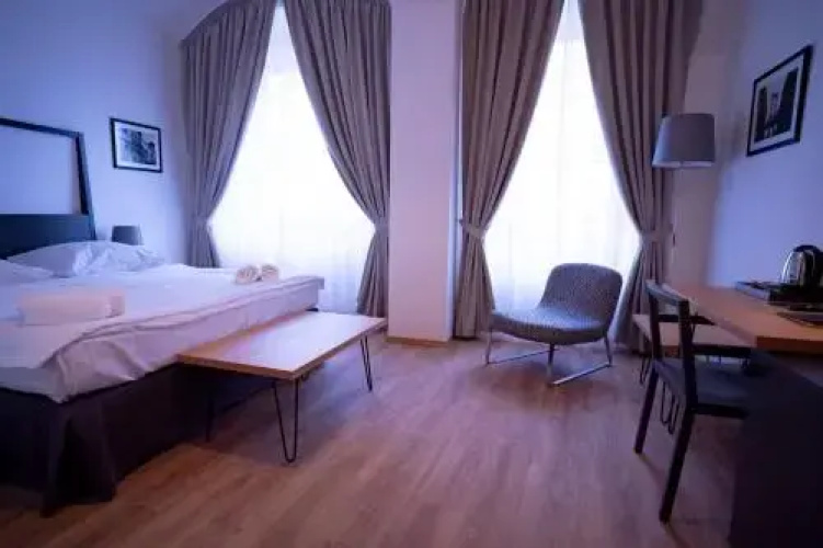 Hotel Payer Ii