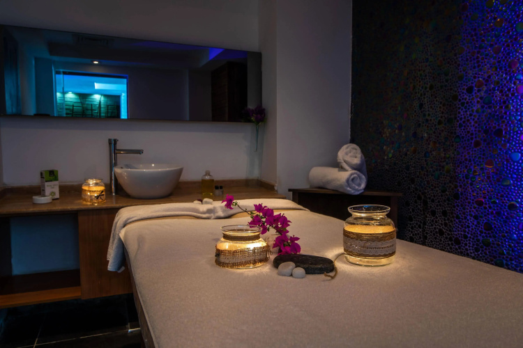 The Highlight Bodrum